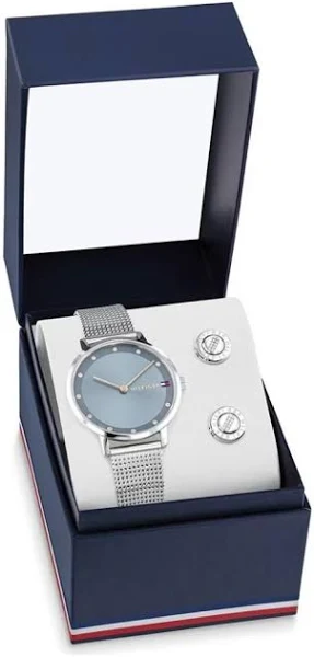 2770160 Zegarek Tommy Hilfiger