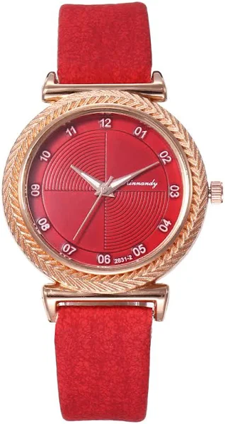 RINNANDY Zegarek Twine