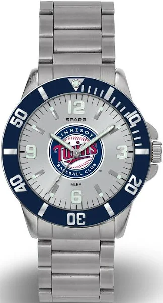 zegarek Męski Mlb Minnesota Twins