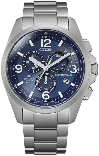 Zegarek męski Citizen CB5930-82L Tytan