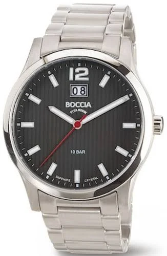 Boccia Titanium 3580-02