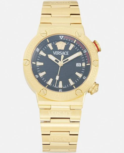 Versace Watches Greca Zegarek