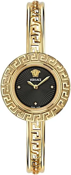 Zegarek Versace VE8C00524 / LA GRECA / damski / bransoleta