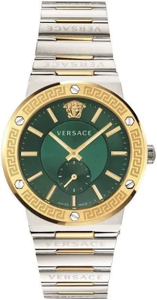 Versace Greca Logo VEVI00420