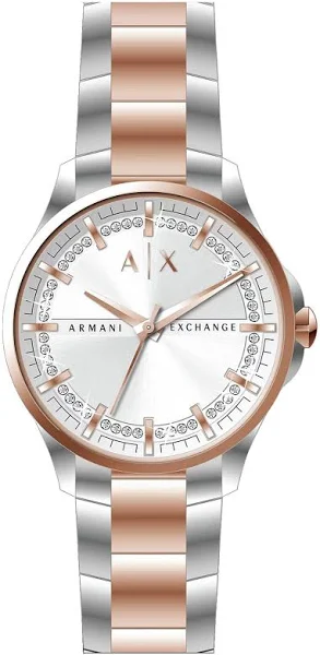 Armani Exchange Lady Zegarek AX5258 damski