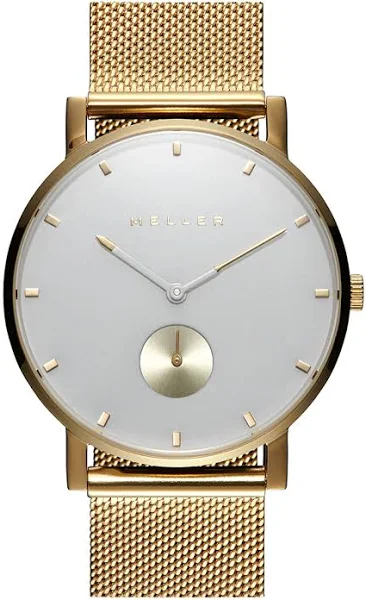 Zegarek Meller Maori All Gold