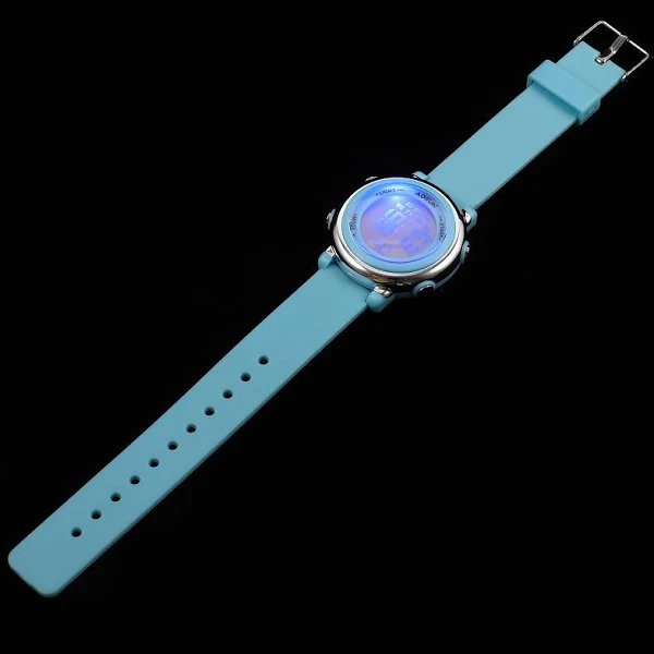 Zegarek Dziecięcy Zegarki Dla Dzieci Studenckie Cyfrowe