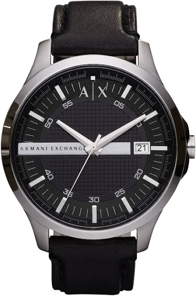 Męski Zegarek Armani Exchange AX2101