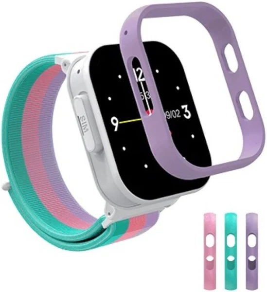 Kiano Watch Joy LTE Unicorn Smartwatch