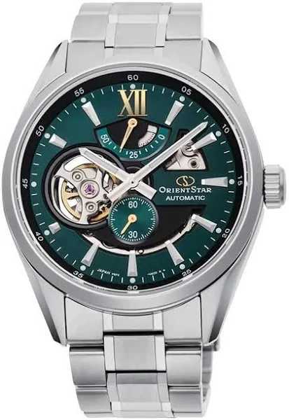 Zegarek Orient Star RE-AV0114E00B