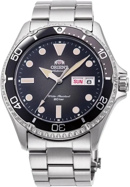 Orient Zegarek Mako Kamasu RA-AA0810N19B