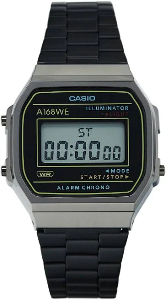 Casio Zegarek