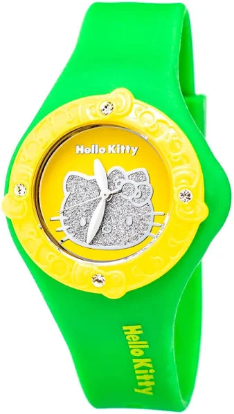 Hello Kitty Hk7158ls-03 Zegarek