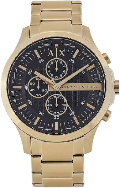 Zegarek męski Armani Exchange AX2137