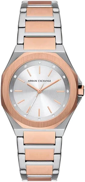 Armani Exchange Zegarek ANDREA AX4607