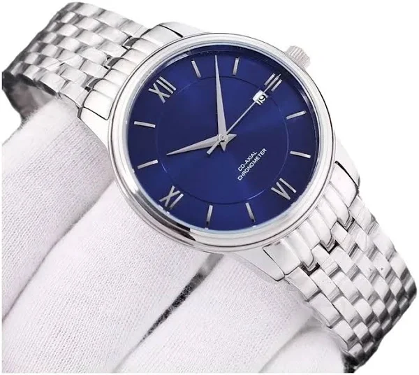 Motyl cienka skorupa Model dla par męski zegarek na rękę automatyczny zegarek mechaniczny