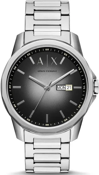 Zegarek męski Armani Exchange BANKS AX1764