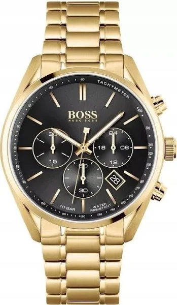 Zegarek Męski Hugo Boss 1513848 Champion