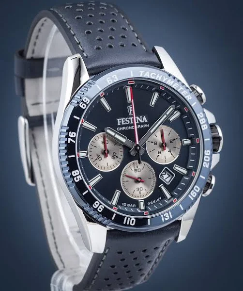 Zegarek Festina TIMELESS CHRONOGRAPH