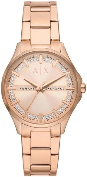 Armani Exchange Hampton Lady Ax5264