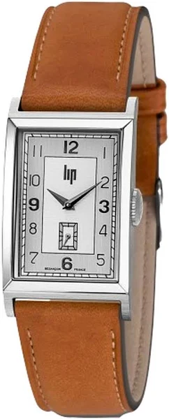 Zegarek męski Lip Churchill T24 671276