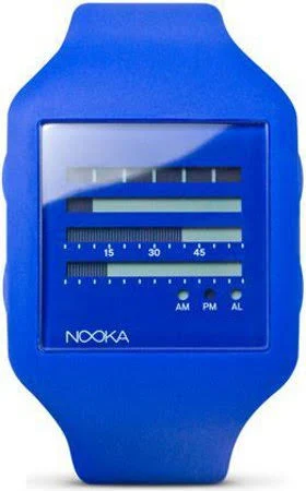 Nooka ZUB ZenH 20 Zegarek męski