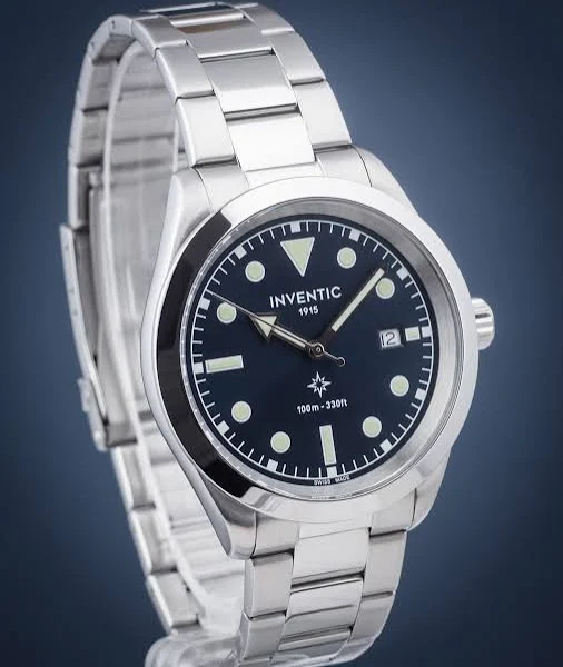 Zegarek męski Inventic