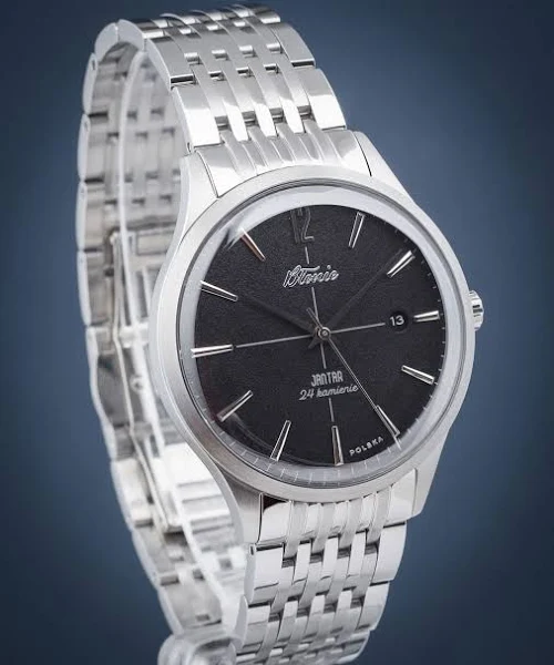 Błonie Jantar Zegarek męski