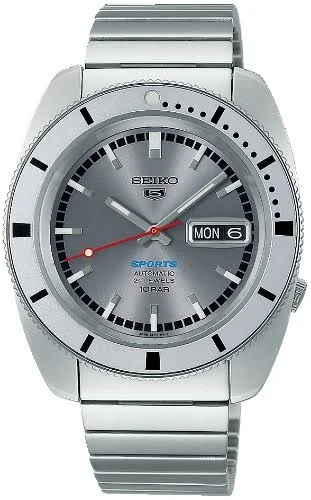 Zegarek Seiko 5 Sports SRPL03K1 Limited Edition