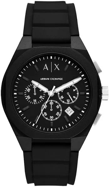 Armani Exchange Zegarek RAFAEL AX4161