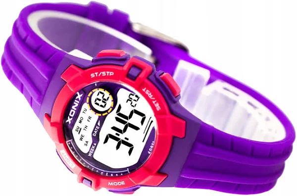 Zegarek Xonix WR100m