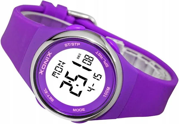 Zegarek Dziecięcy Xonix Wielofunkcyjny