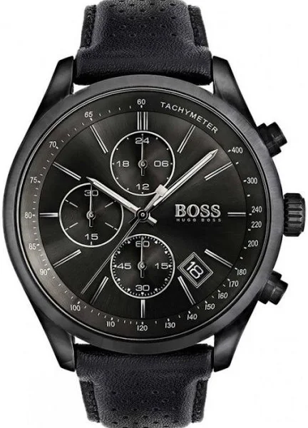 Zegarek Męski Hugo Boss 1513474 Grand Prix