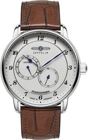 Zegarek Zeppelin Friedrichshafen 85681