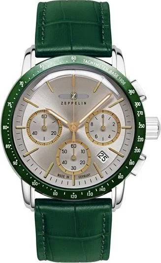 Zegarek Zeppelin New York 88785