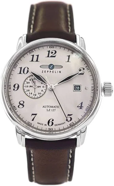 8668-4 Zegarek Zeppelin
