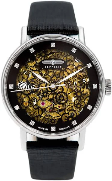 Zegarek Zeppelin Princess of the Sky 7461-2