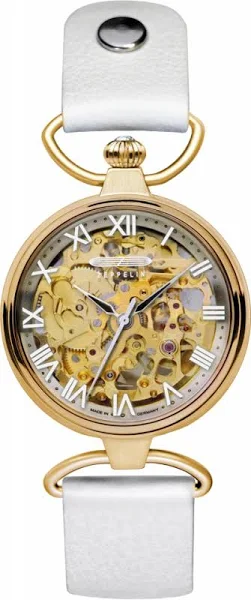 Zeppelin Princess of the Sky 7459-5