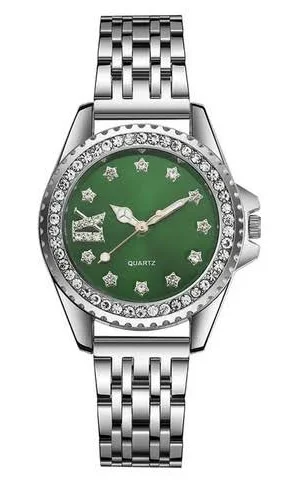 Zegarek Damski Z Bransoletką