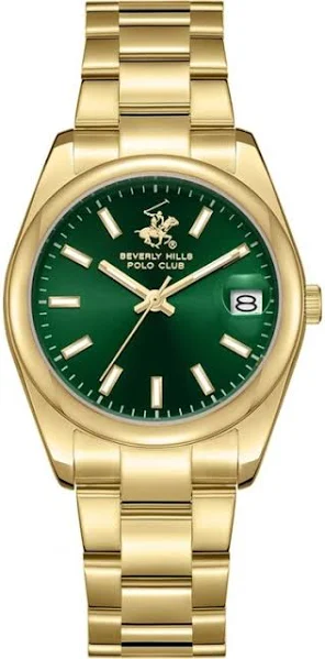 Zegarek BEVERLY HILLS Polo Club BP3649X.170