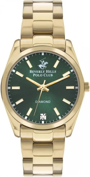 Empik Zegarek damski BEVERLY HILLS BP3301X.170