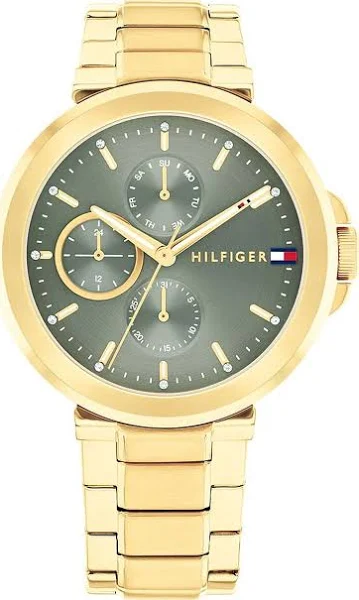 Zegarek Tommy Hilfiger 1782755