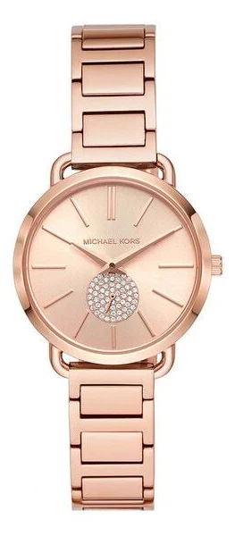 Zegarek Michael Kors MK4331 / PORTIA bransoleta