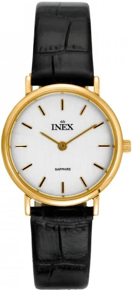 Inex Ladies Gold/Silver A69194D7I