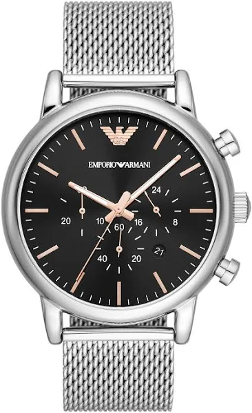 Zegarek Męski Emporio Armani AR11429