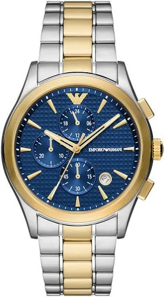 Zegarek męski Emporio Armani Paolo AR11579