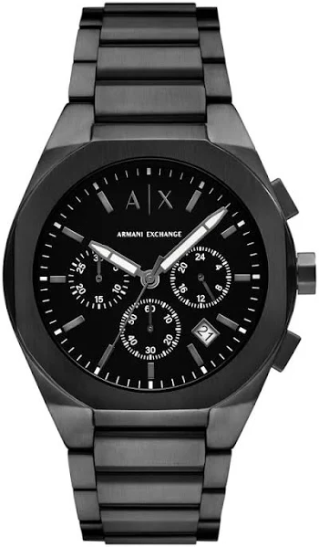 Męski Zegarek Armani Exchange