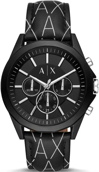 zegarek Armani Exchange ax2628 Drexler
