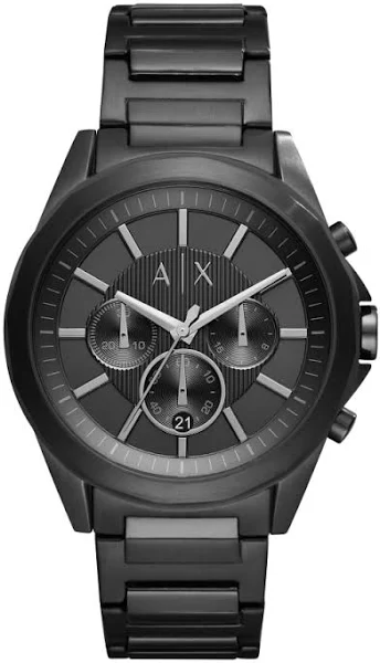 Zegarek męski Armani Exchange AX2601