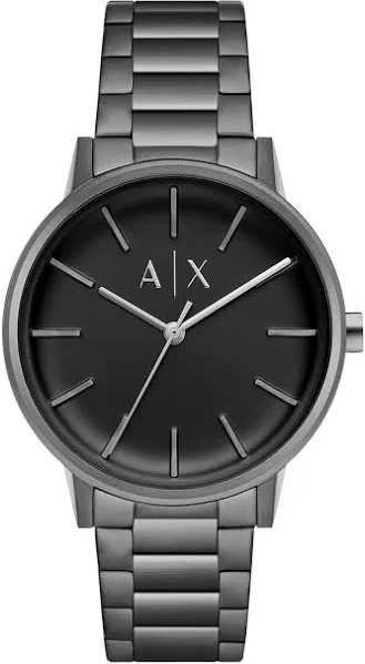 Zegarek męski Armani Exchange CAYDE AX2761